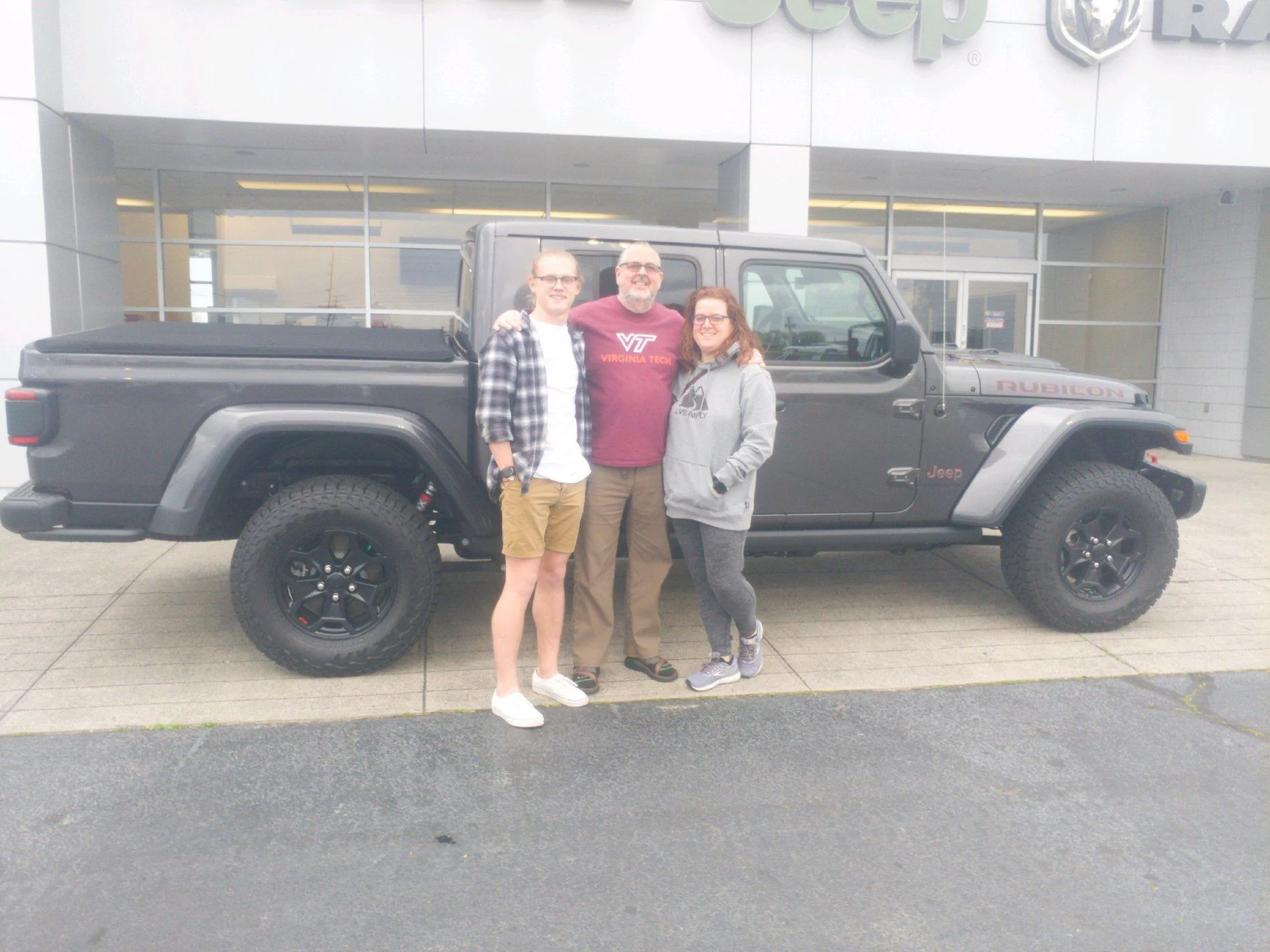 Jeep Gladiator Launch Edition still available? Attach6538_20200316_110901