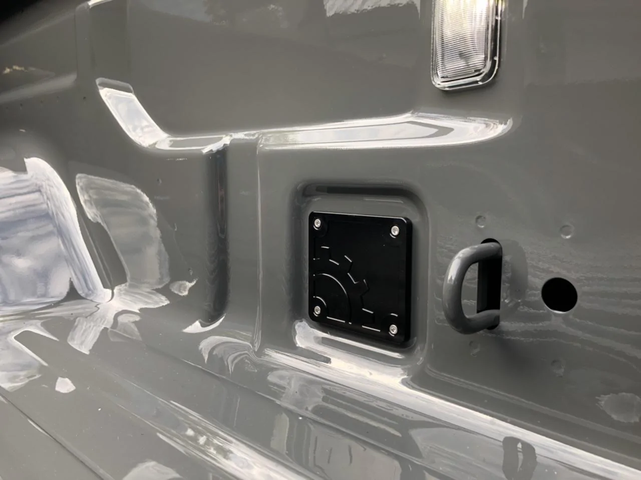 Jeep Gladiator No bedliner or power plug - QUESTION 0CA2DB31-EF2F-4619-8088-8D25B1C59217