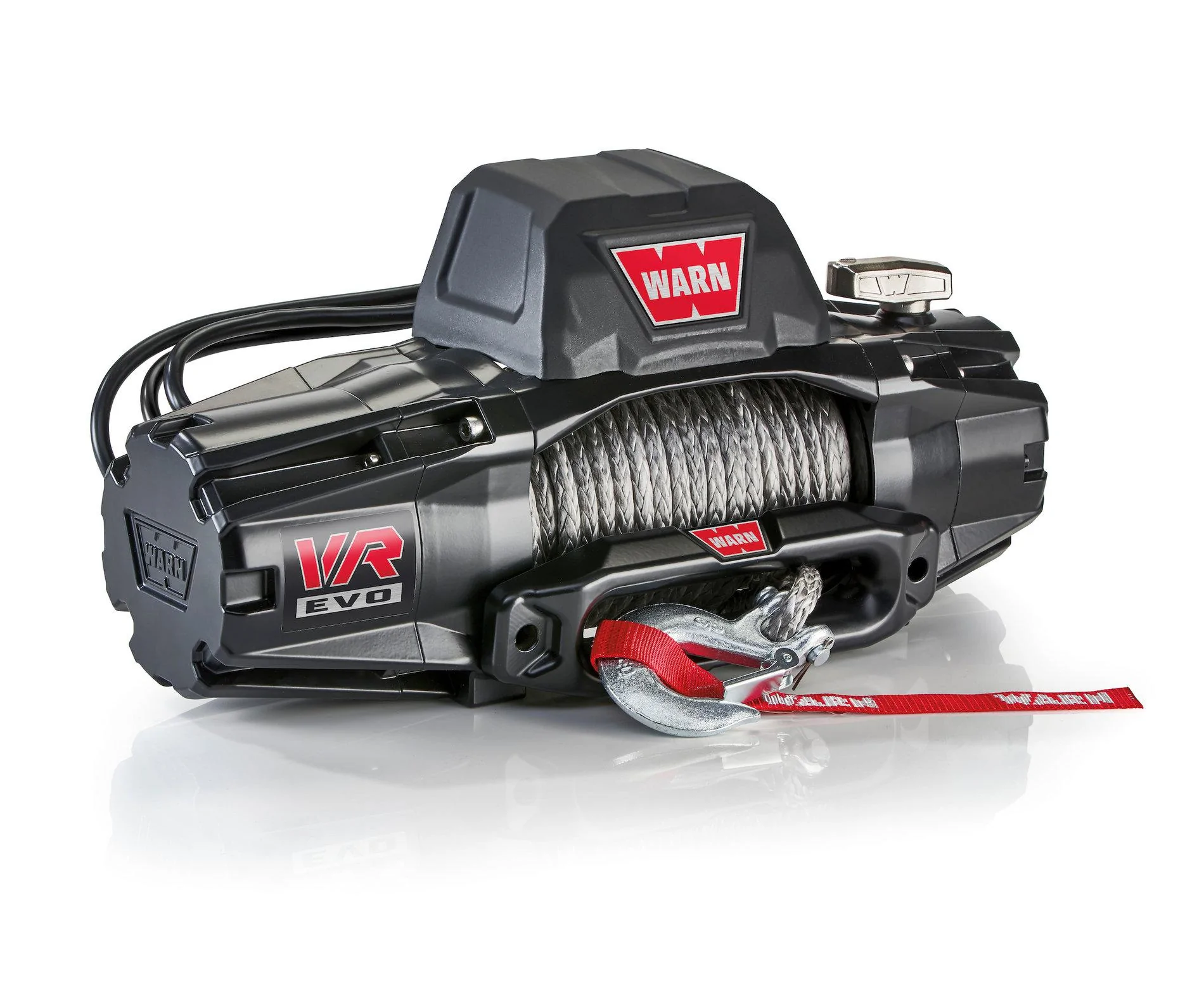 Jeep Gladiator WARN VR Evo 10 / 10s Winch - New Product VR_EVO_Syn1 (1)