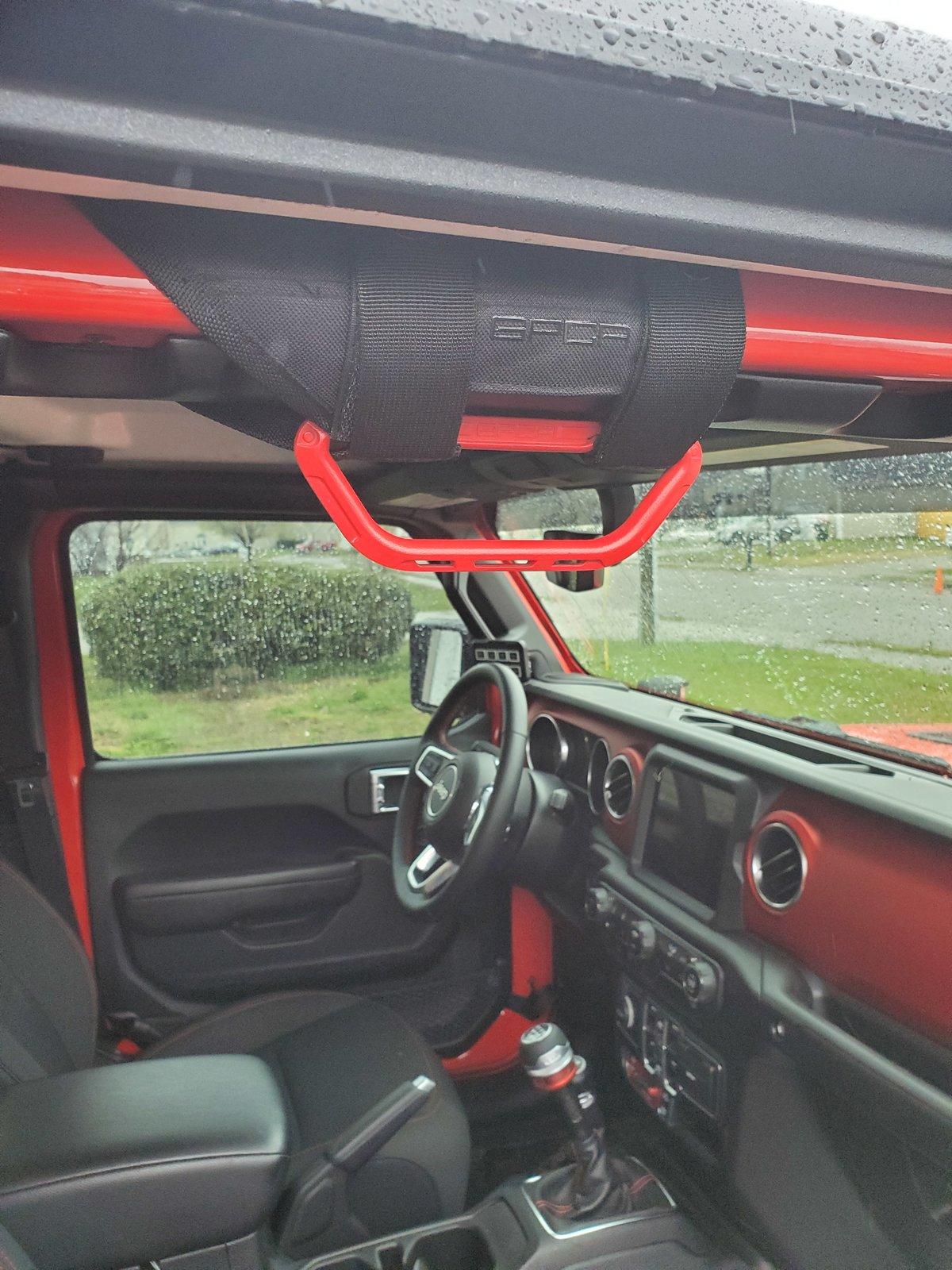 Jeep Gladiator What did you do TO your Gladiator today? [ADMIN WARNING: NO POLITICS, NO GUN TALK] 20200318_151732