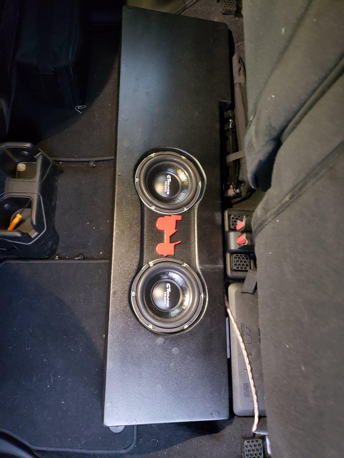 Jeep Gladiator PAC Audio Interface or LOC looking for some advice 20200318_193823