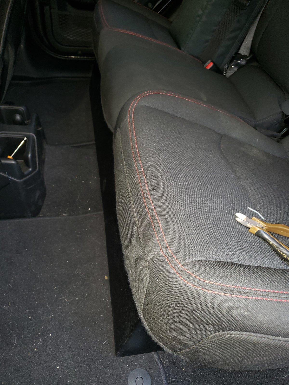 Jeep Gladiator PAC Audio Interface or LOC looking for some advice 20200318_193716