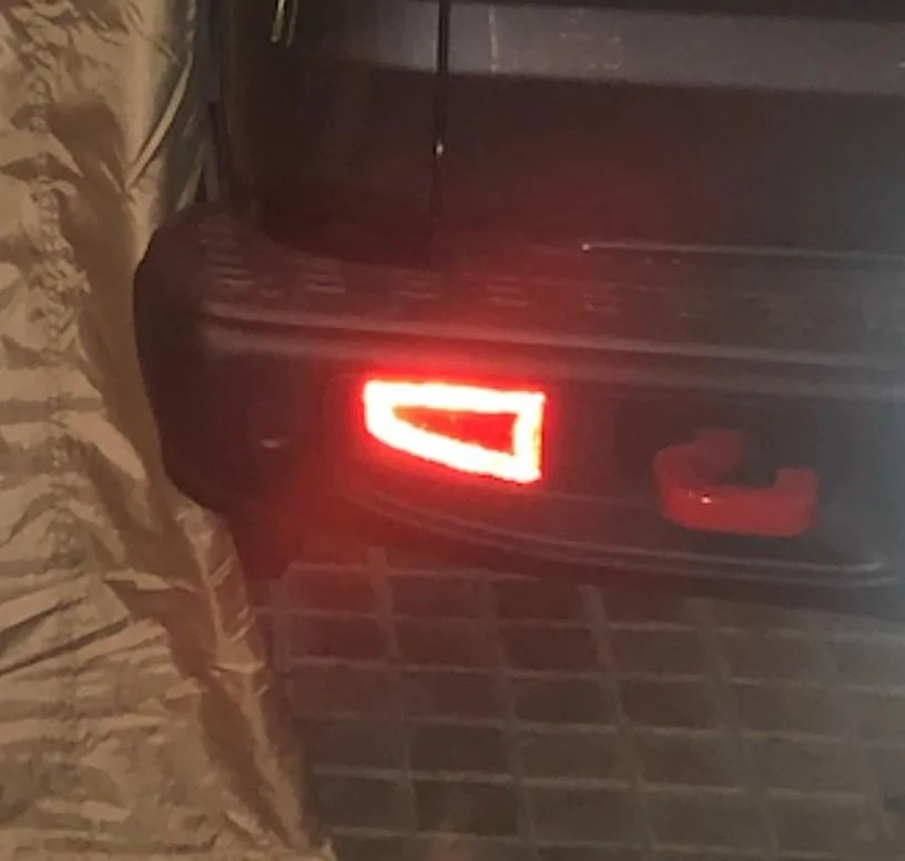 Jeep Gladiator What did you do TO your Gladiator today? [ADMIN WARNING: NO POLITICS, NO GUN TALK] Screenshot_20200227-184901_Chrom