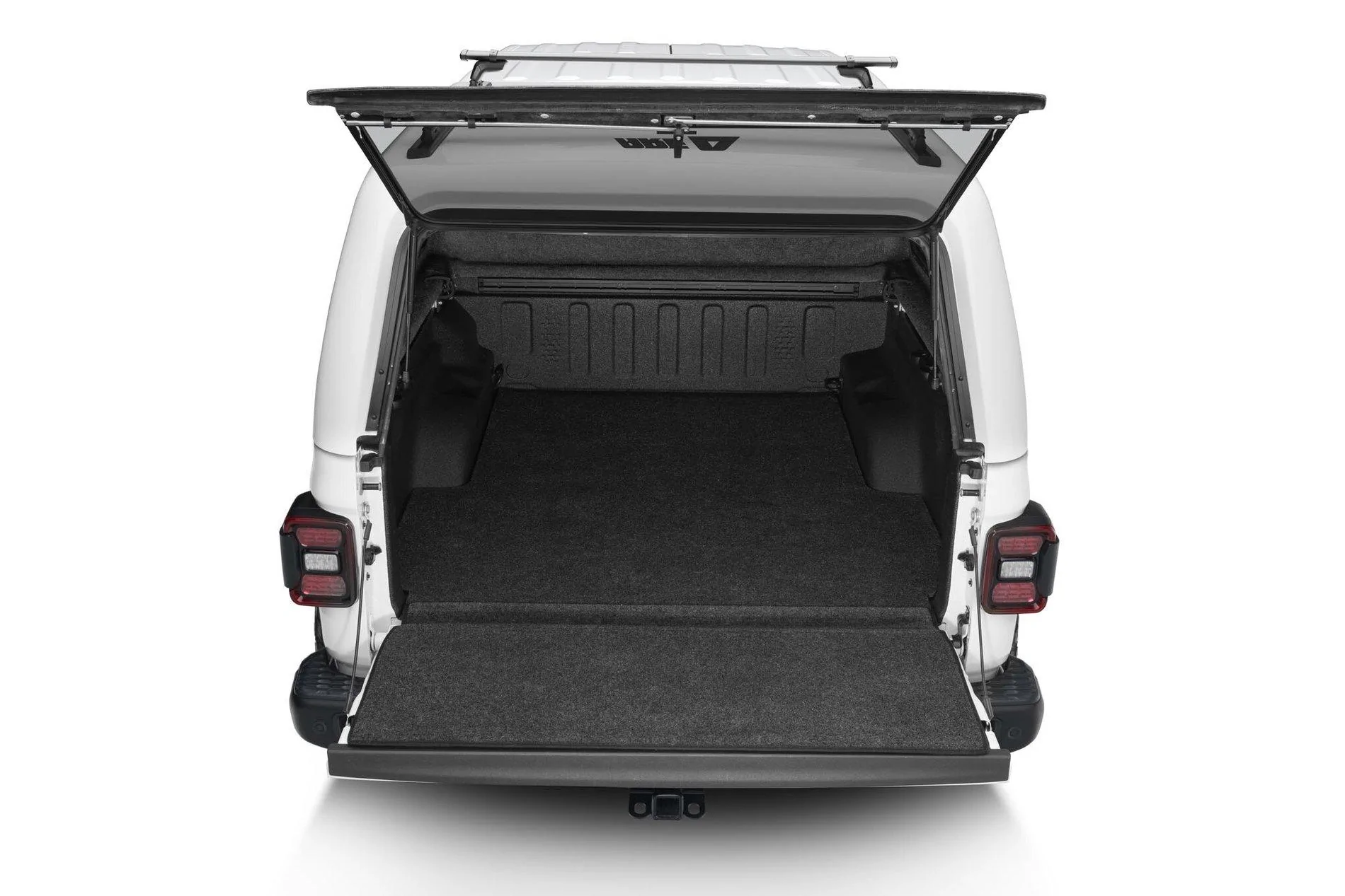 Jeep Gladiator Gladiator Bed - Topper/Cap 003-are-top-gladiator