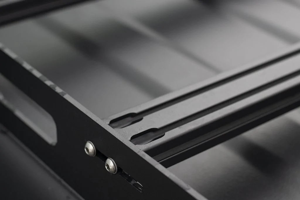 Jeep Gladiator JT Roof Racks Now Available | Half and Full Length! JTRK_3