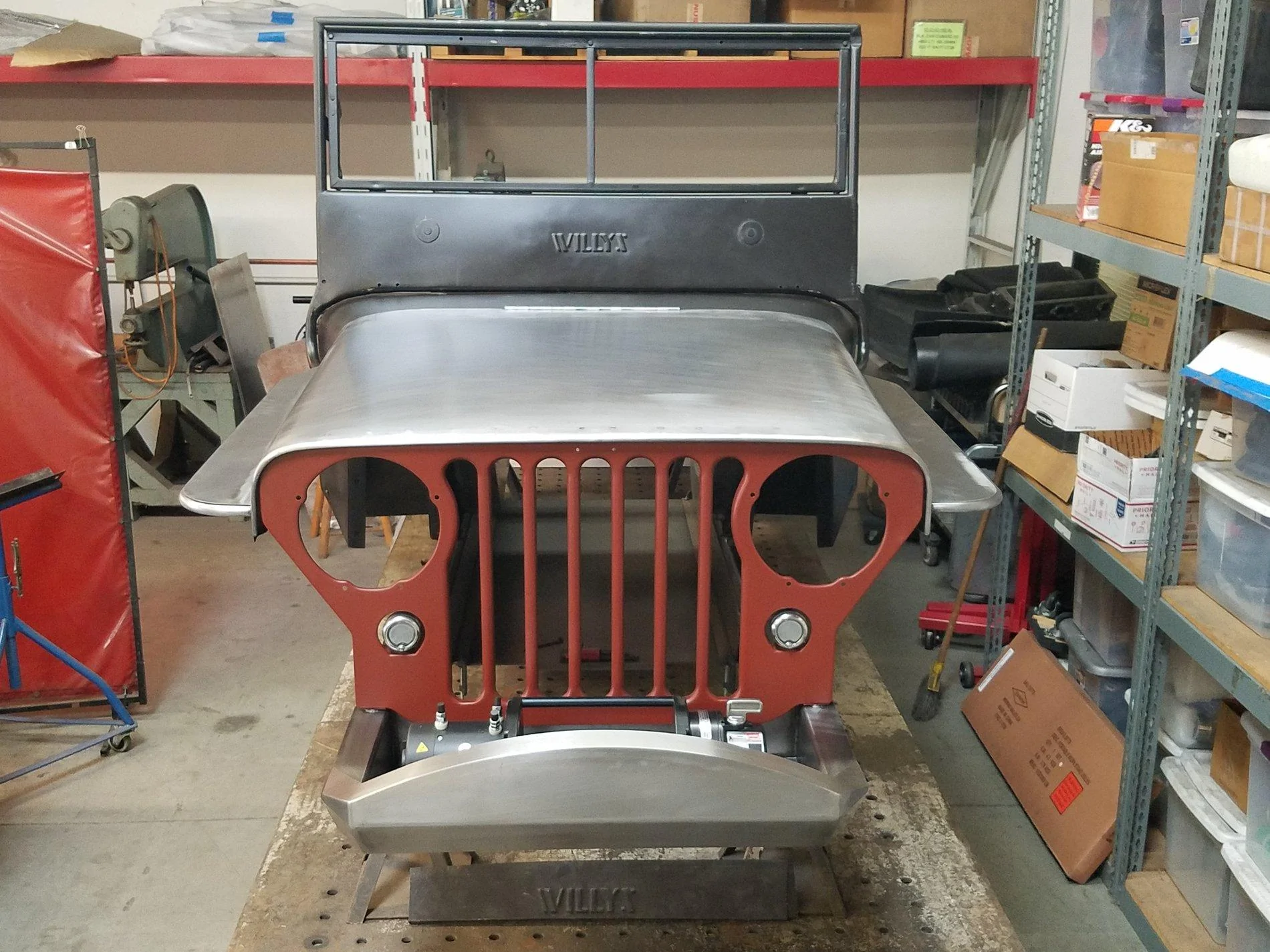 Jeep Gladiator Other Jeeps 20200319_124750[1]