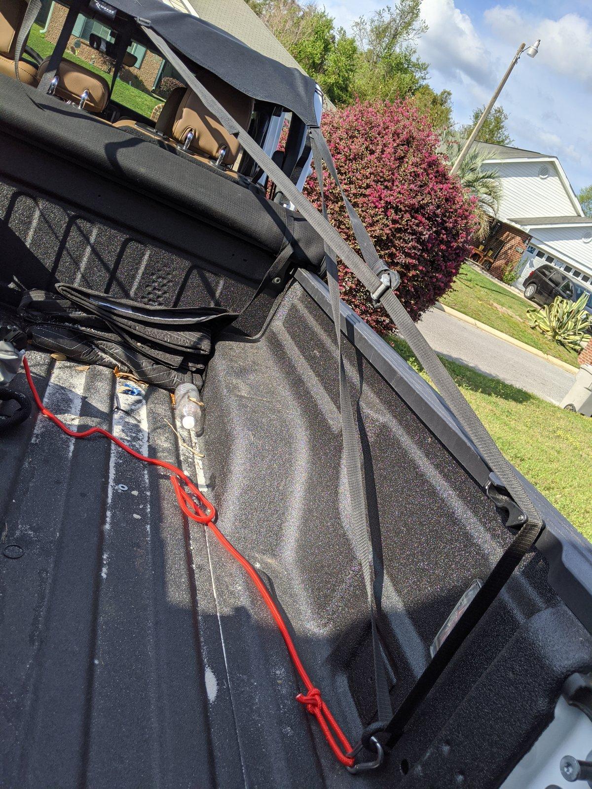 Jeep Gladiator Rampage JL California Brief fits JT... Mostly IMG_20200319_163548