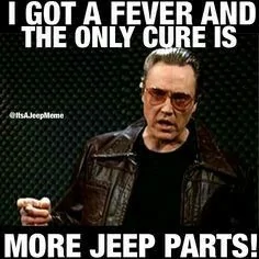 Jeep Gladiator What did you do TO your Gladiator today? [ADMIN WARNING: NO POLITICS, NO GUN TALK] 0f4cfbd407883113c58c0595e47914a