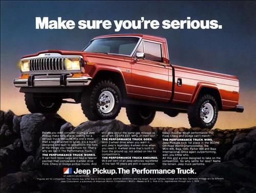Jeep Gladiator This virus is killing my new truck buzz 6389315545_91ac1e8845