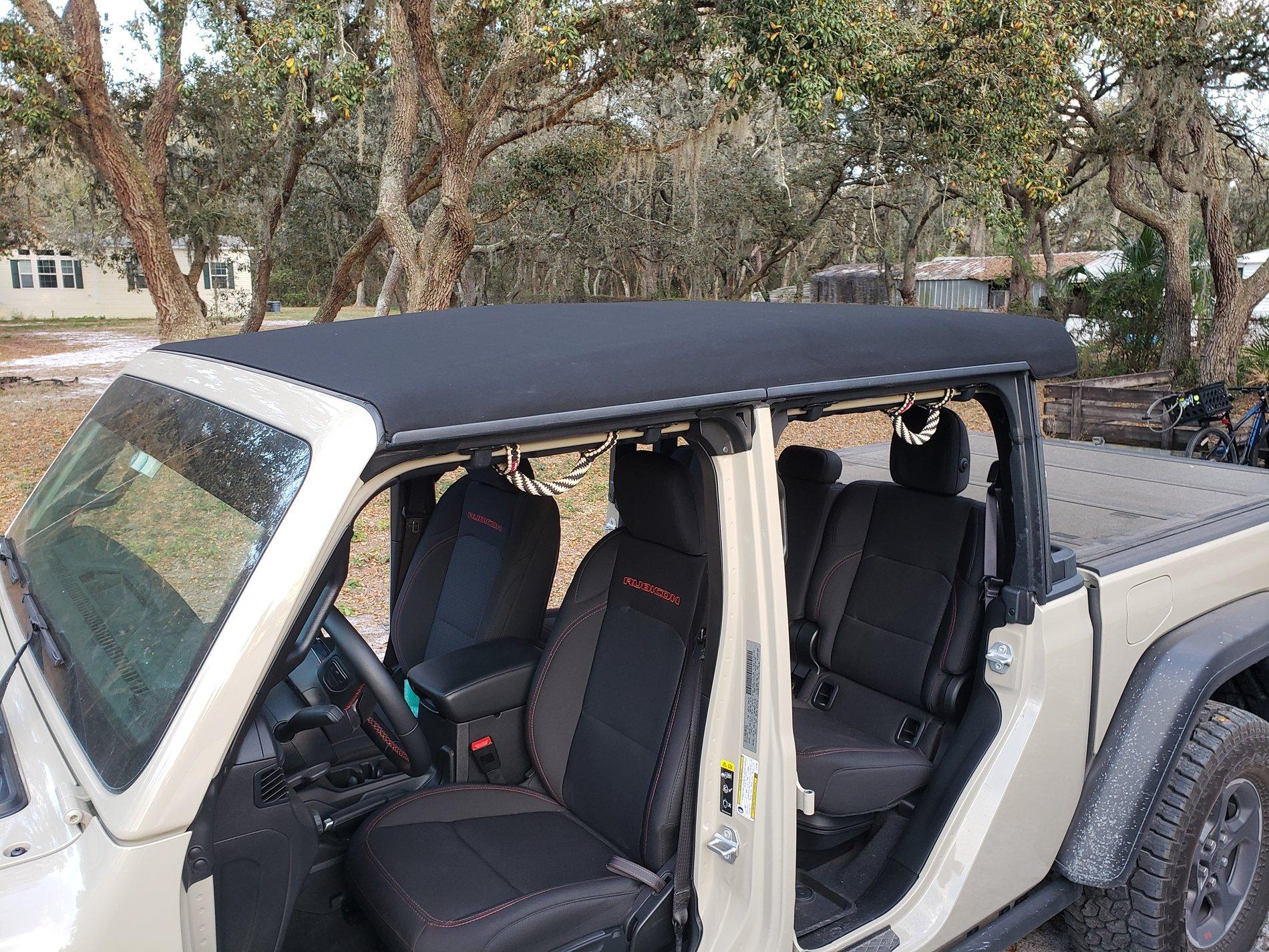 Jeep Gladiator GOBI Gladiator JT Club 20200319_191202
