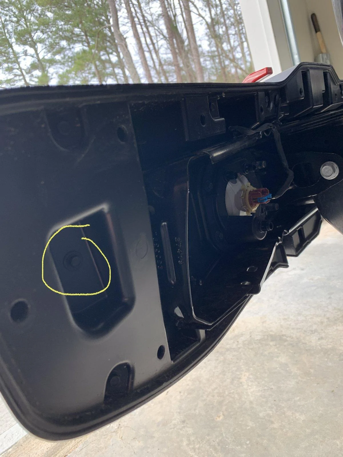 Jeep Gladiator Bumper removal and tow hook replacement (Photo heavy) AD28BCFC-1C85-4655-B5D8-66B16D656FF5