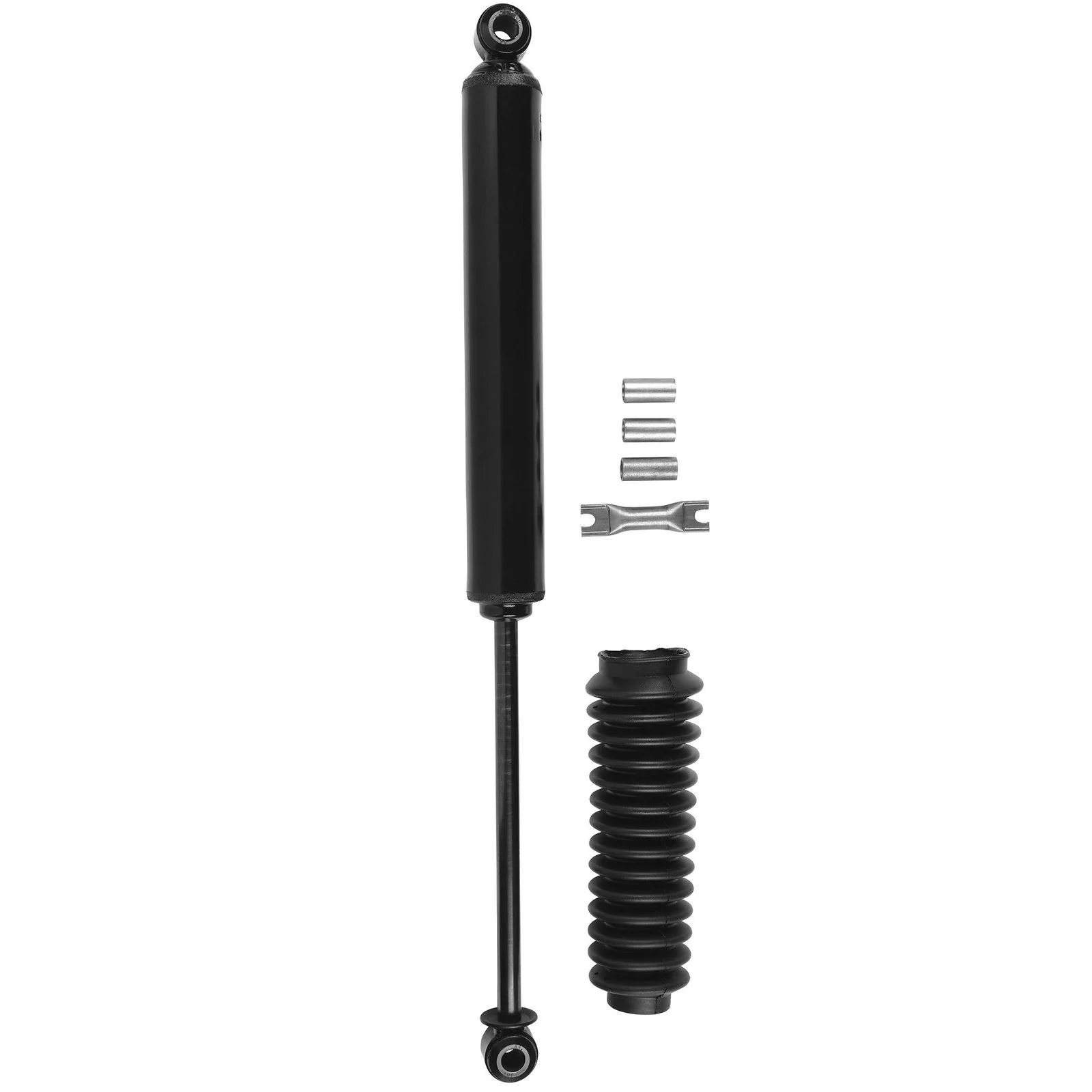 Jeep Gladiator NEW! Rubicon Express - 4.5'' / 5.5'' Lift Kits for Jeep Gladiator JT7102T-04
