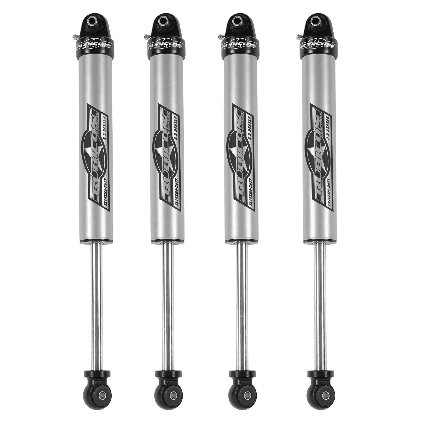 Jeep Gladiator NEW! Rubicon Express - 4.5'' / 5.5'' Lift Kits for Jeep Gladiator JT7147NR-04