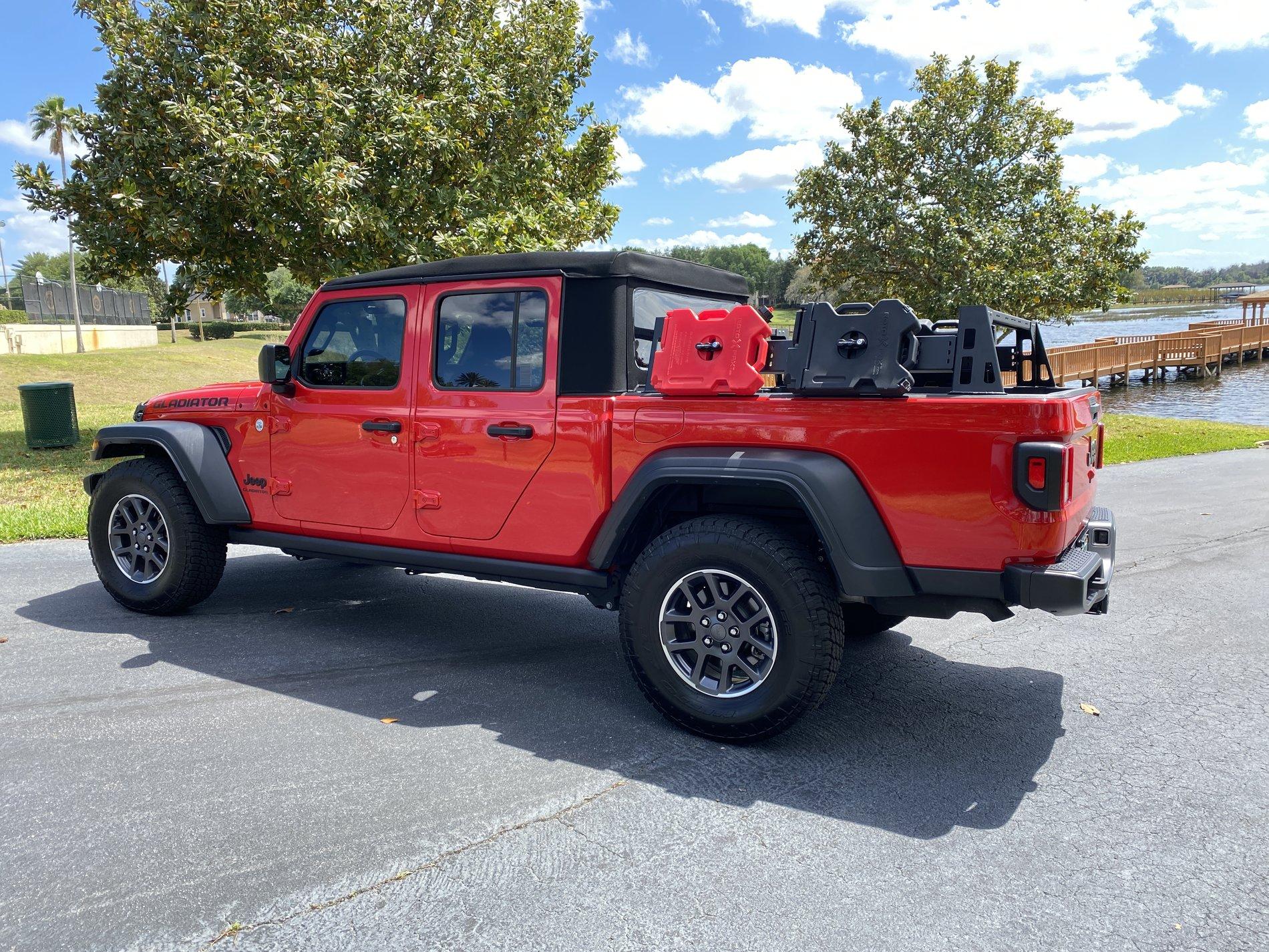 Jeep Gladiator What did you do TO your Gladiator today? [ADMIN WARNING: NO POLITICS, NO GUN TALK] IMG_1982.JPG