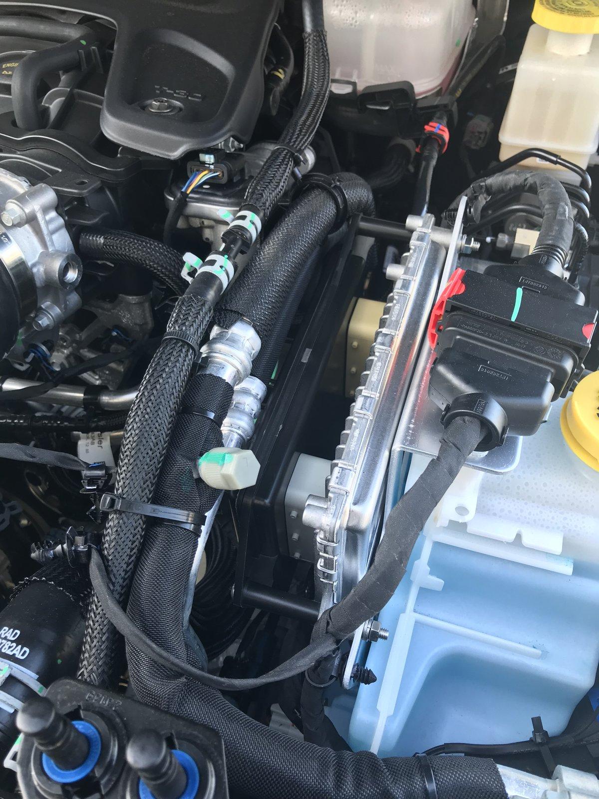 Jeep Gladiator What did you do TO your Gladiator today? [ADMIN WARNING: NO POLITICS, NO GUN TALK] 4D6AB7FC-B5B4-493D-8374-E7C3C26FDDAF
