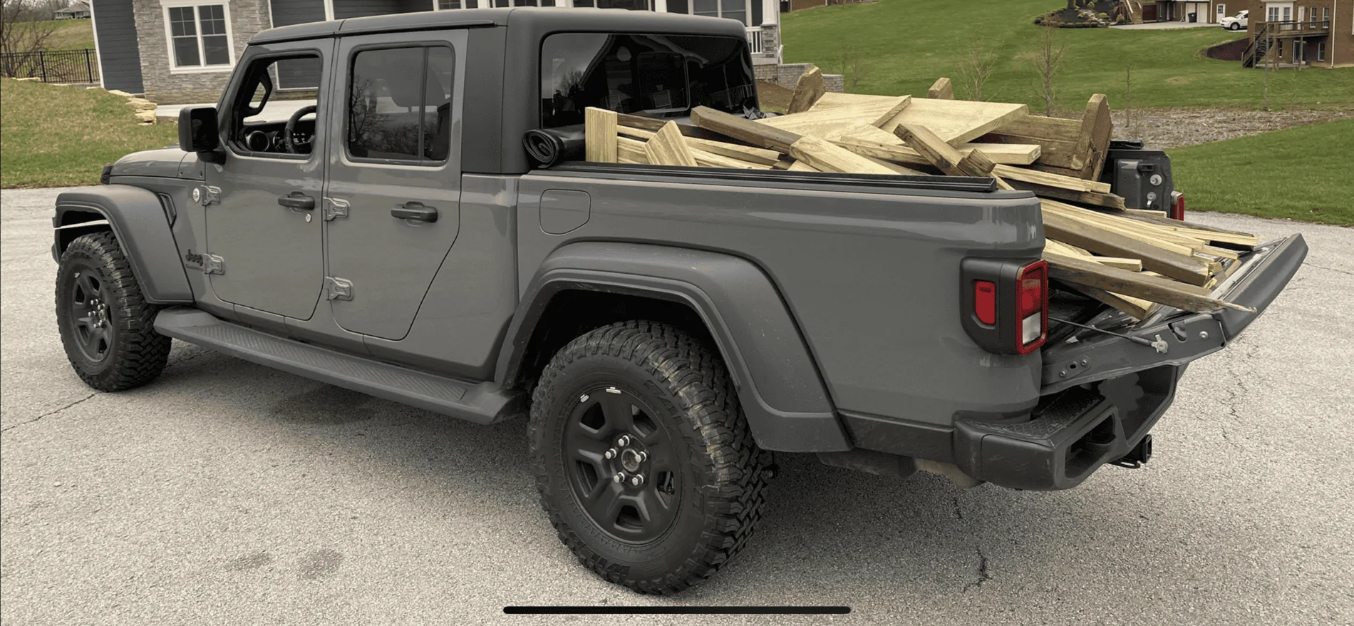 Jeep Gladiator What did you do WITH your Gladiator today? 9b2c8d17-b673-4fc2-b74a-bf1c790fcace-png