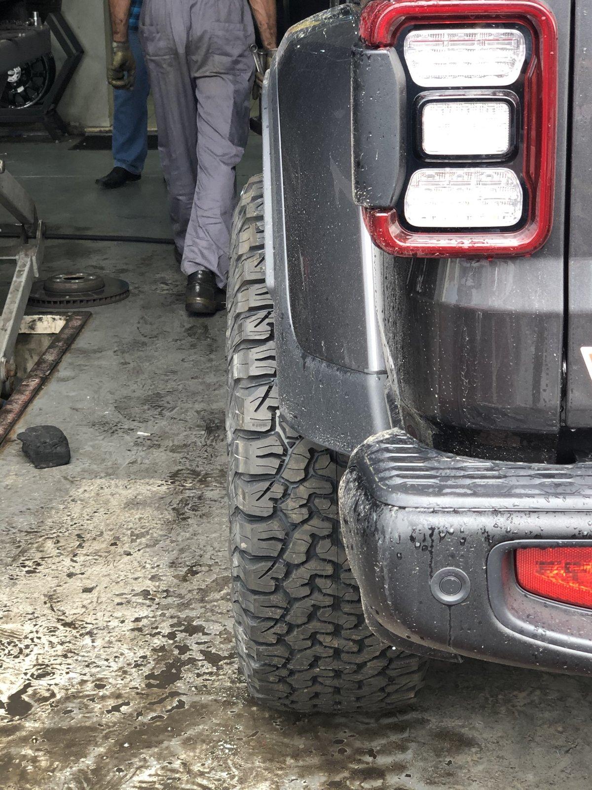 Jeep Gladiator Project RHINO: Recreational High Intensity Nimble Overlander 9D1FE3D1-1501-4F1E-8D52-595D0BB70D8B