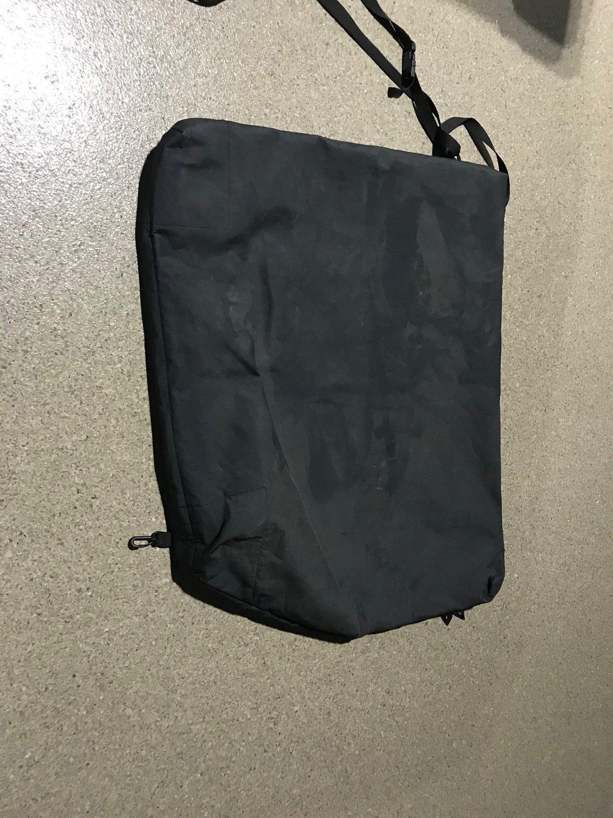Jeep Gladiator WTS:  Freedom Panel Storage Bag (JK) Freedom Panel Ba