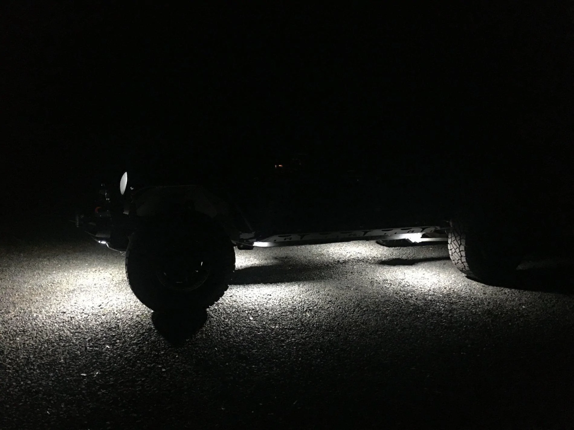 Jeep Gladiator What did you do TO your Gladiator today? [ADMIN WARNING: NO POLITICS, NO GUN TALK] 042EAC97-74E7-492E-99F9-74778311FA90