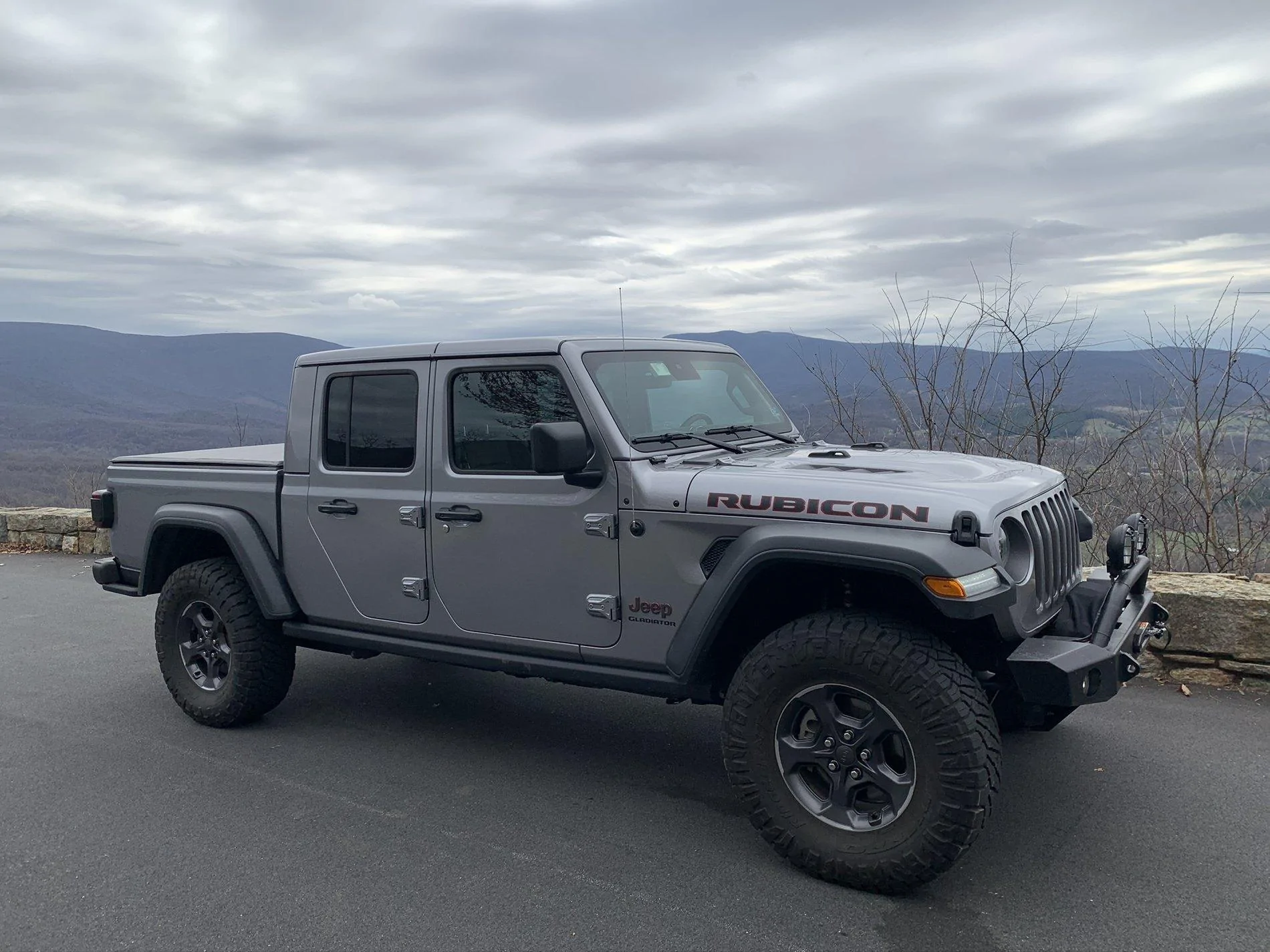 Jeep Gladiator For Sale: 2” Lift 53042701-257D-4F67-A9CD-7859C7CD1A6B