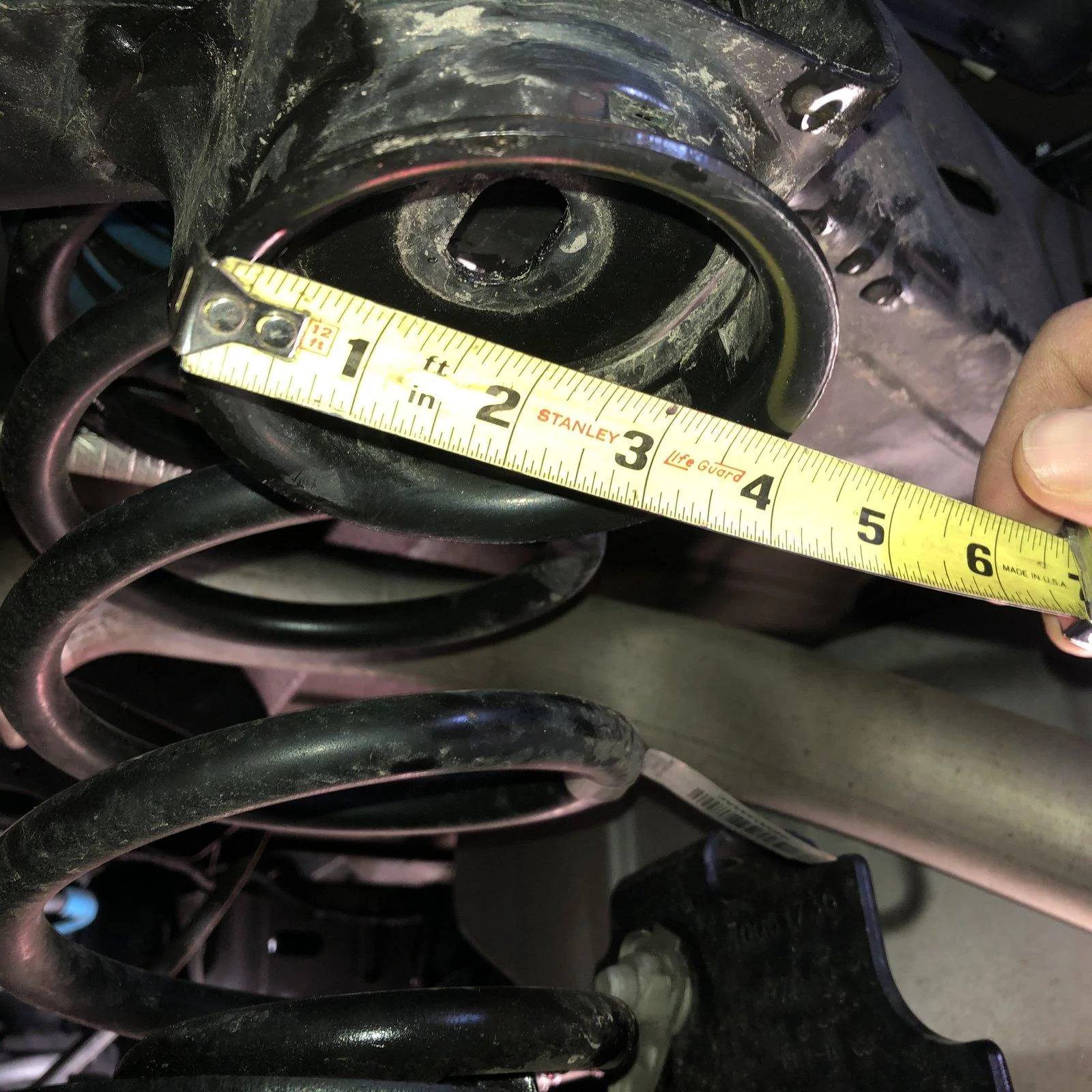 Jeep Gladiator Sumosprings/ Timbren for towing C32D4520-1562-46D8-AE29-A76B8264BDB3