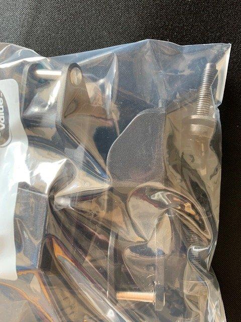 Jeep Gladiator Roll Up Folding Tonneau 15