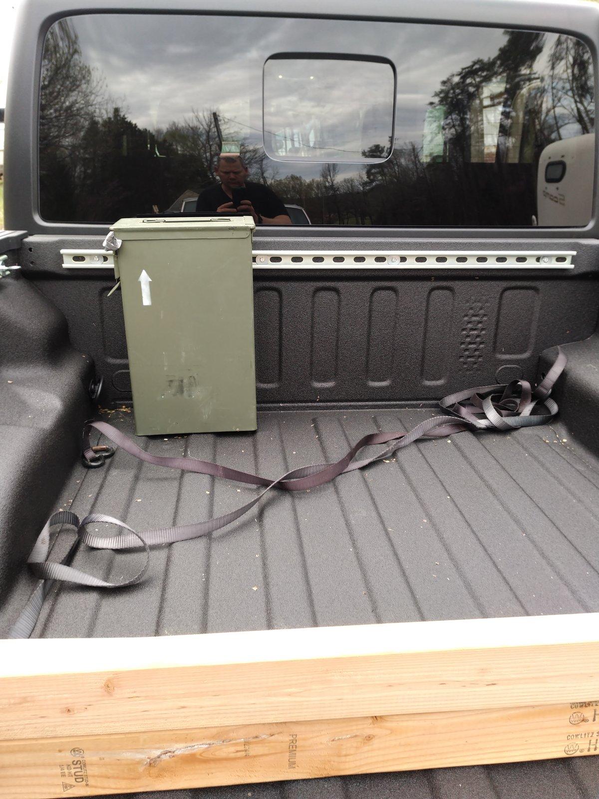 Jeep Gladiator Ammo Box Bed Accessory IMG_20200322_153957
