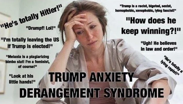 Jeep Gladiator This virus is killing my new truck buzz trump-derangement-syndrome-620x354