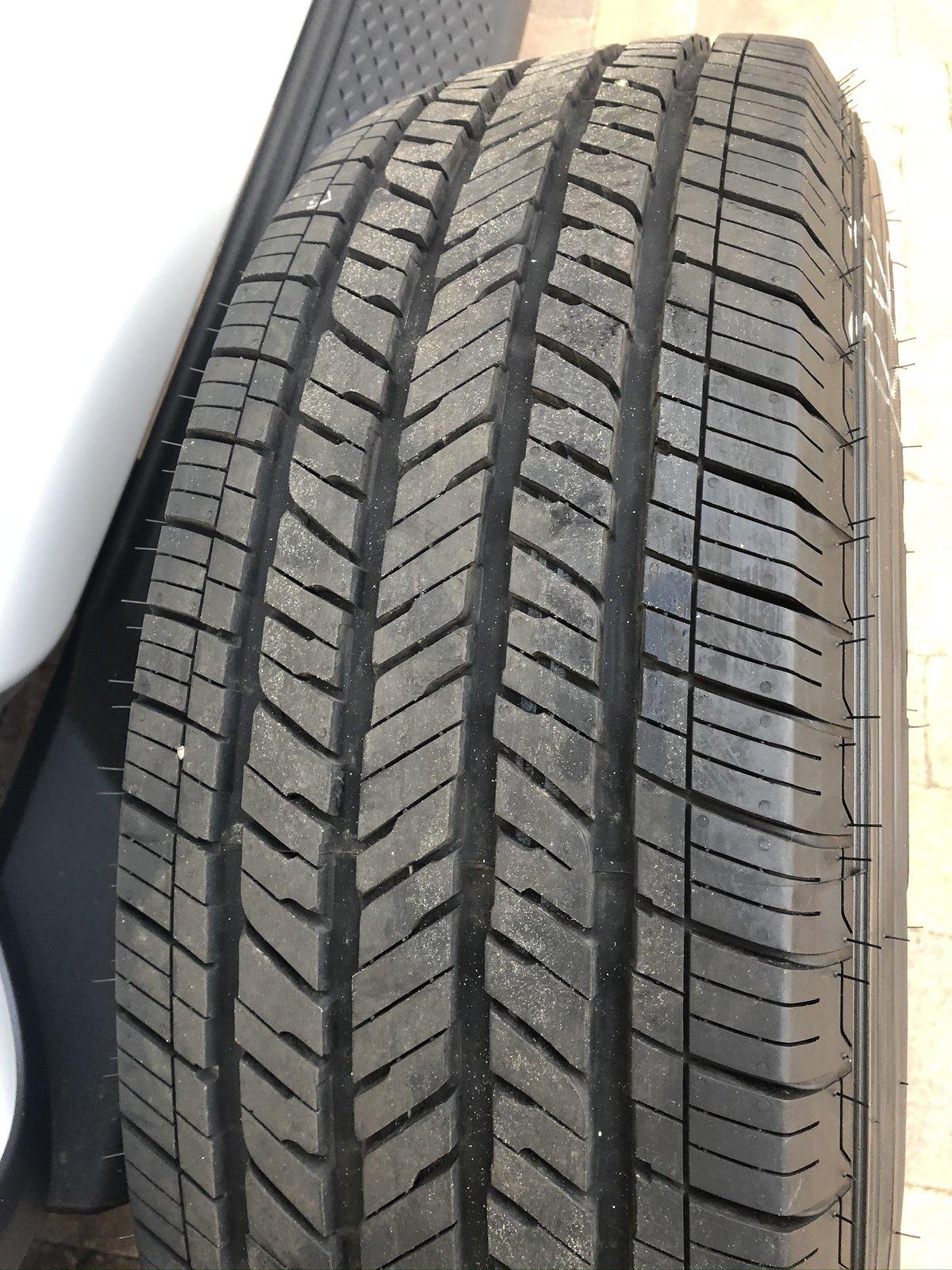 Jeep Gladiator $800 - WTS Overland Wheels and Tires (4) 100 miles 11B32DC0-8DC2-465C-A93F-FA2ECF4B8939