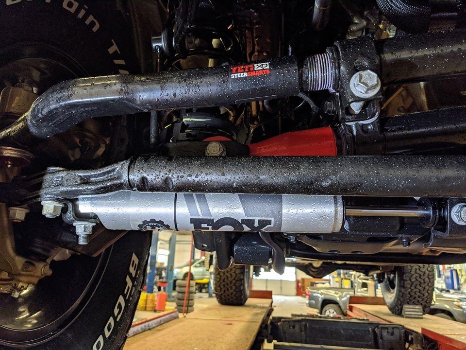 Jeep Gladiator Gladiators on Mopar 2" Lift Kit A703F5EF-3504-41A5-9F9A-BFC8270F0960