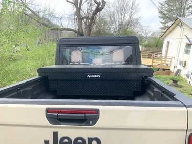 Jeep Gladiator Tool box? 67860-71d14838ba0d9f213fcf71b57760be60