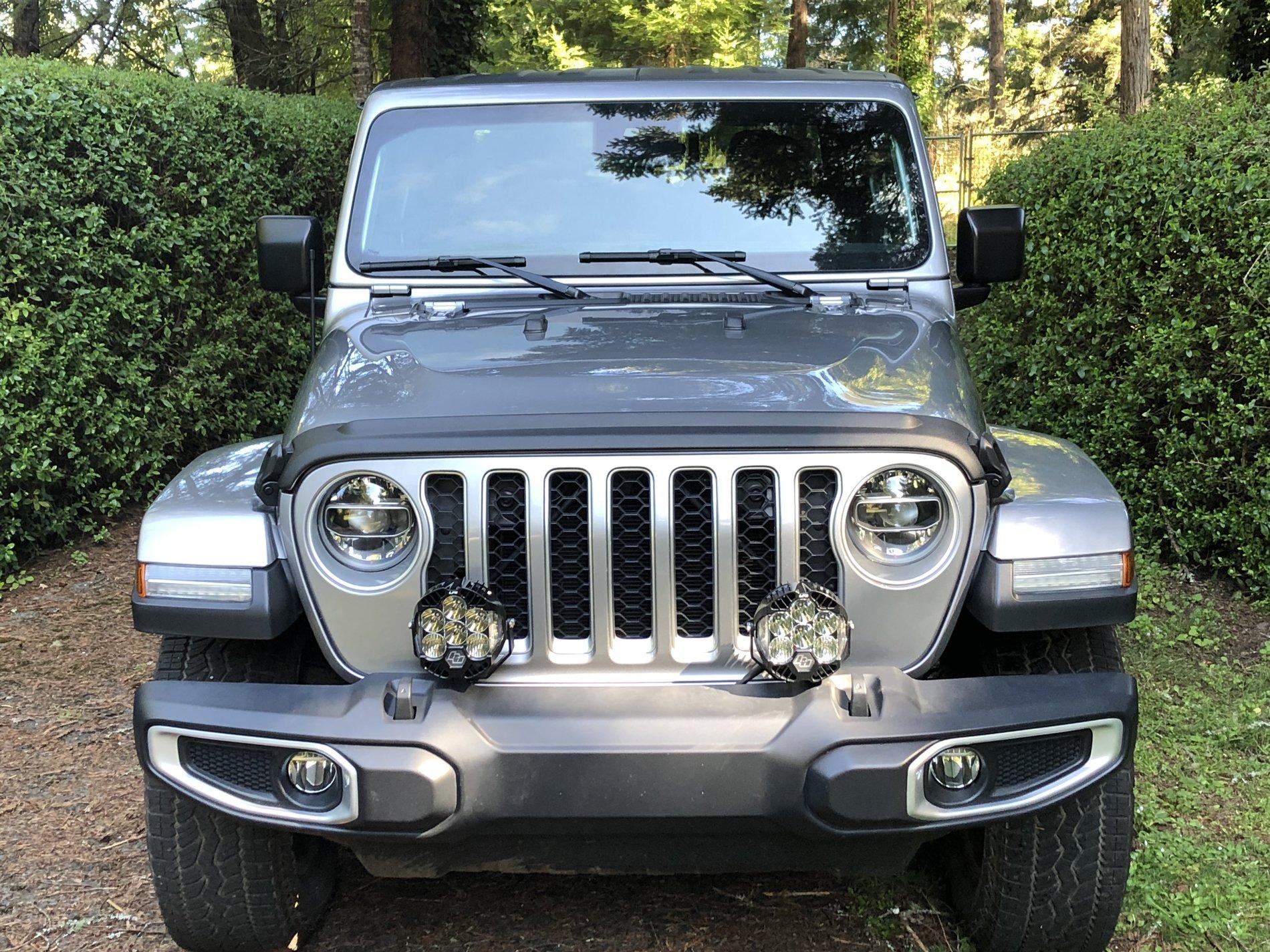 Jeep Gladiator Bumper Mount For Aux Lighting Besides Mopar? 3FCA61E7-CDCC-4DC6-9D20-C46AB009323C