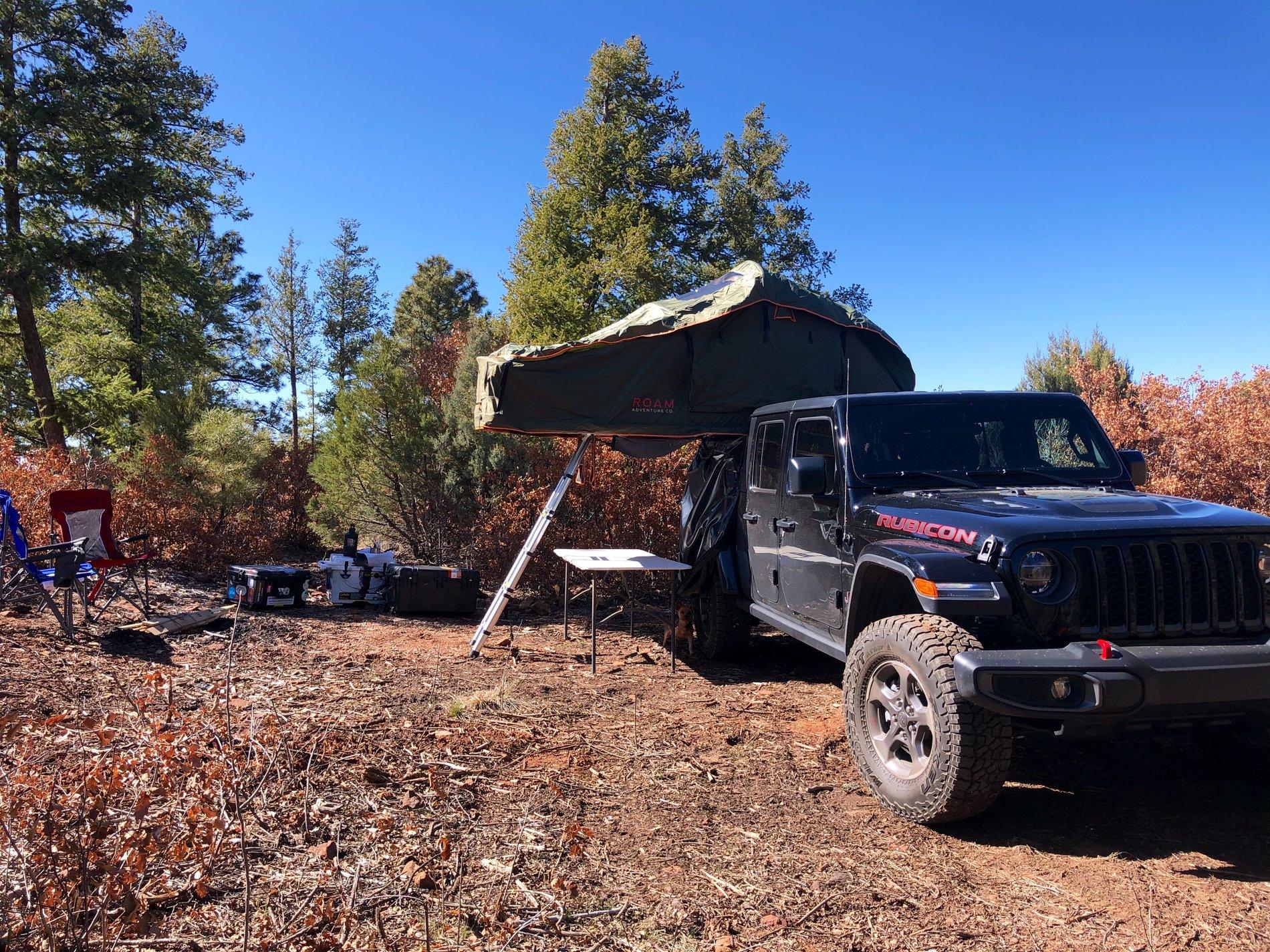 Jeep Gladiator Rack/RTT/Gear Installed IMG_2744.JPG