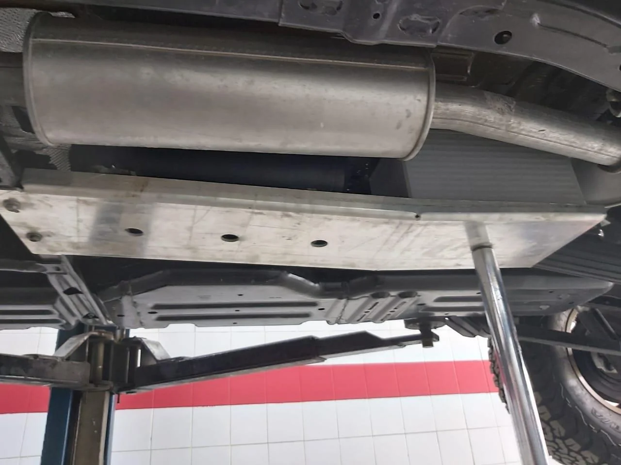 Jeep Gladiator Project RHINO: Recreational High Intensity Nimble Overlander WhatsApp Image 2020-03-24 at 12.07.18 PM (1)