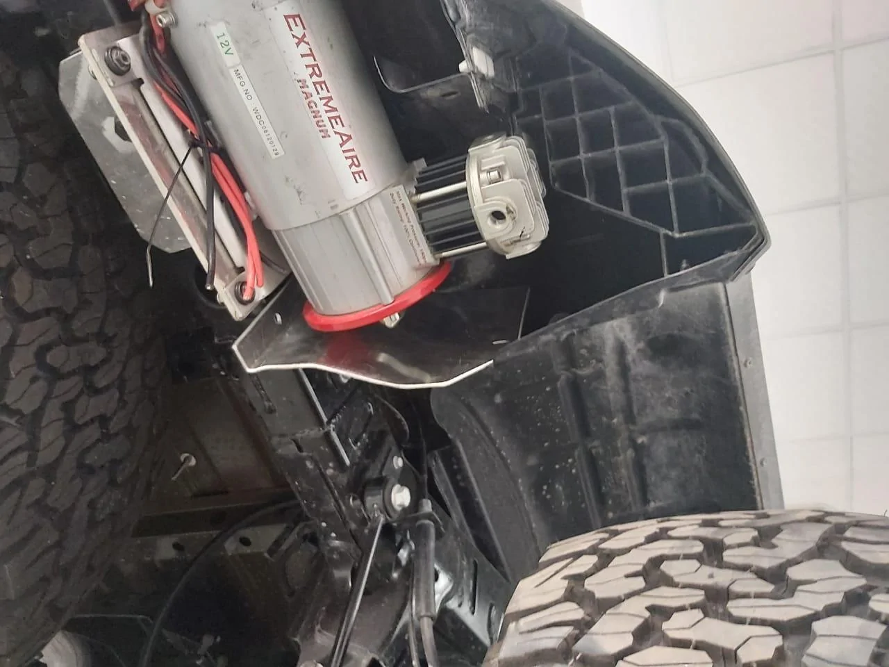 Jeep Gladiator Project RHINO: Recreational High Intensity Nimble Overlander WhatsApp Image 2020-03-24 at 4.58.18 PM (1)