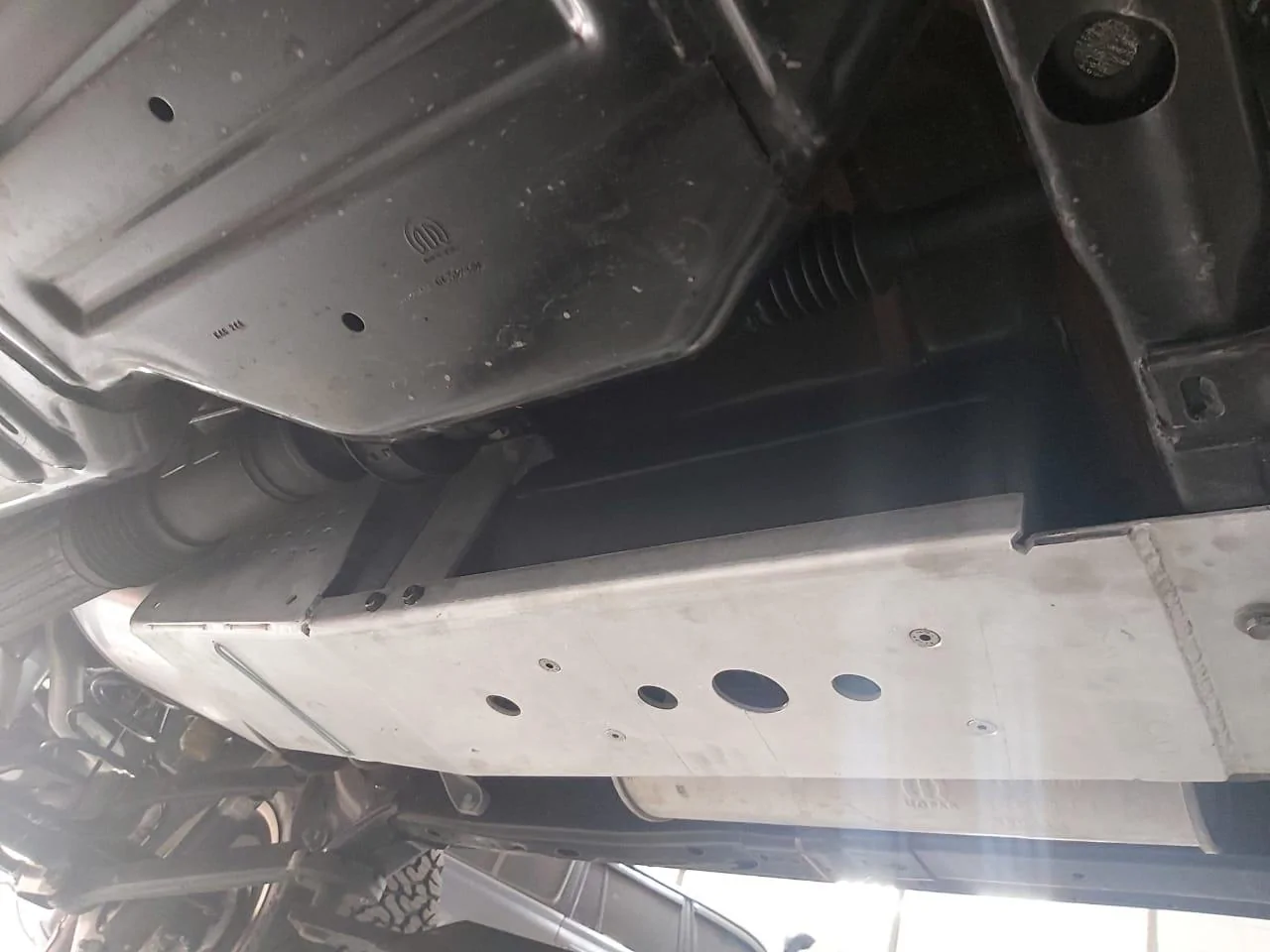 Jeep Gladiator Project RHINO: Recreational High Intensity Nimble Overlander WhatsApp Image 2020-03-24 at 4.58.18 PM (4)