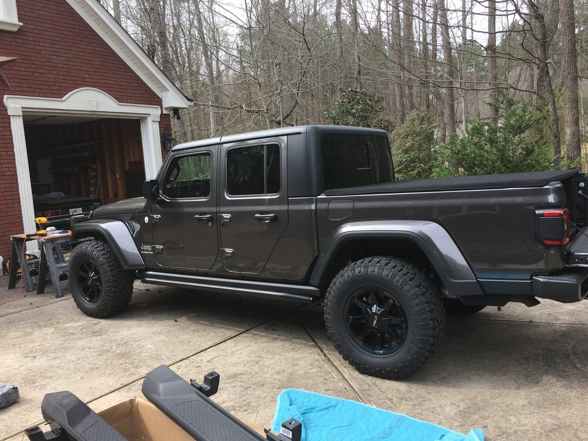 Jeep Gladiator The Overcon 1A77EB7D-16DB-484F-9F72-A57260E0ABAF