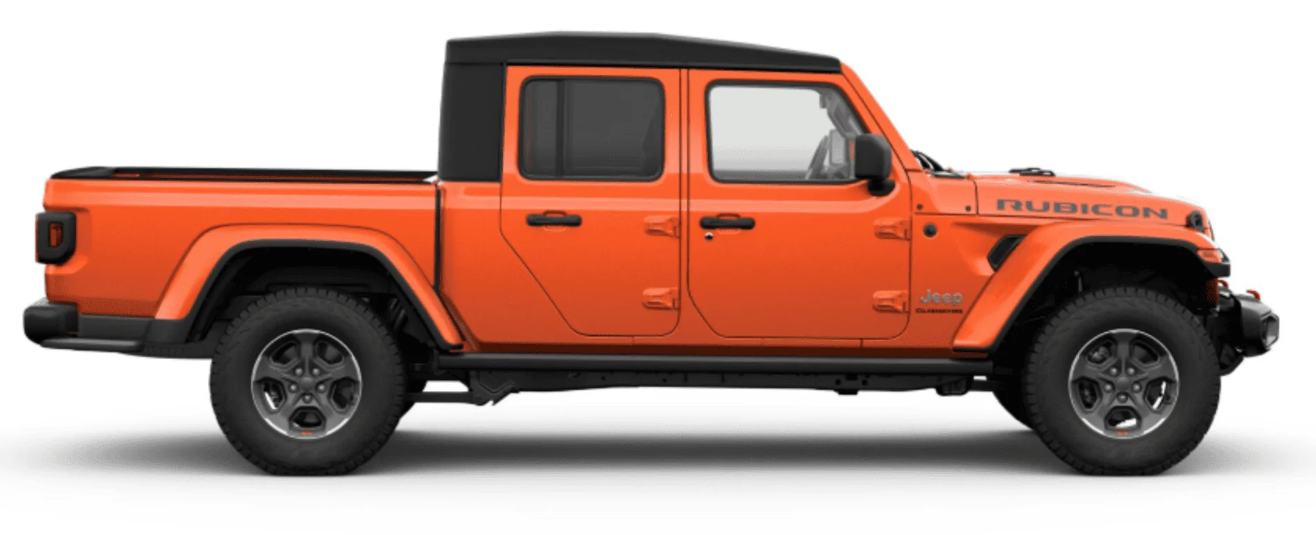 Jeep Gladiator Anyone installed Rubi front fenders on Sport? Screenshot_20200324-142431