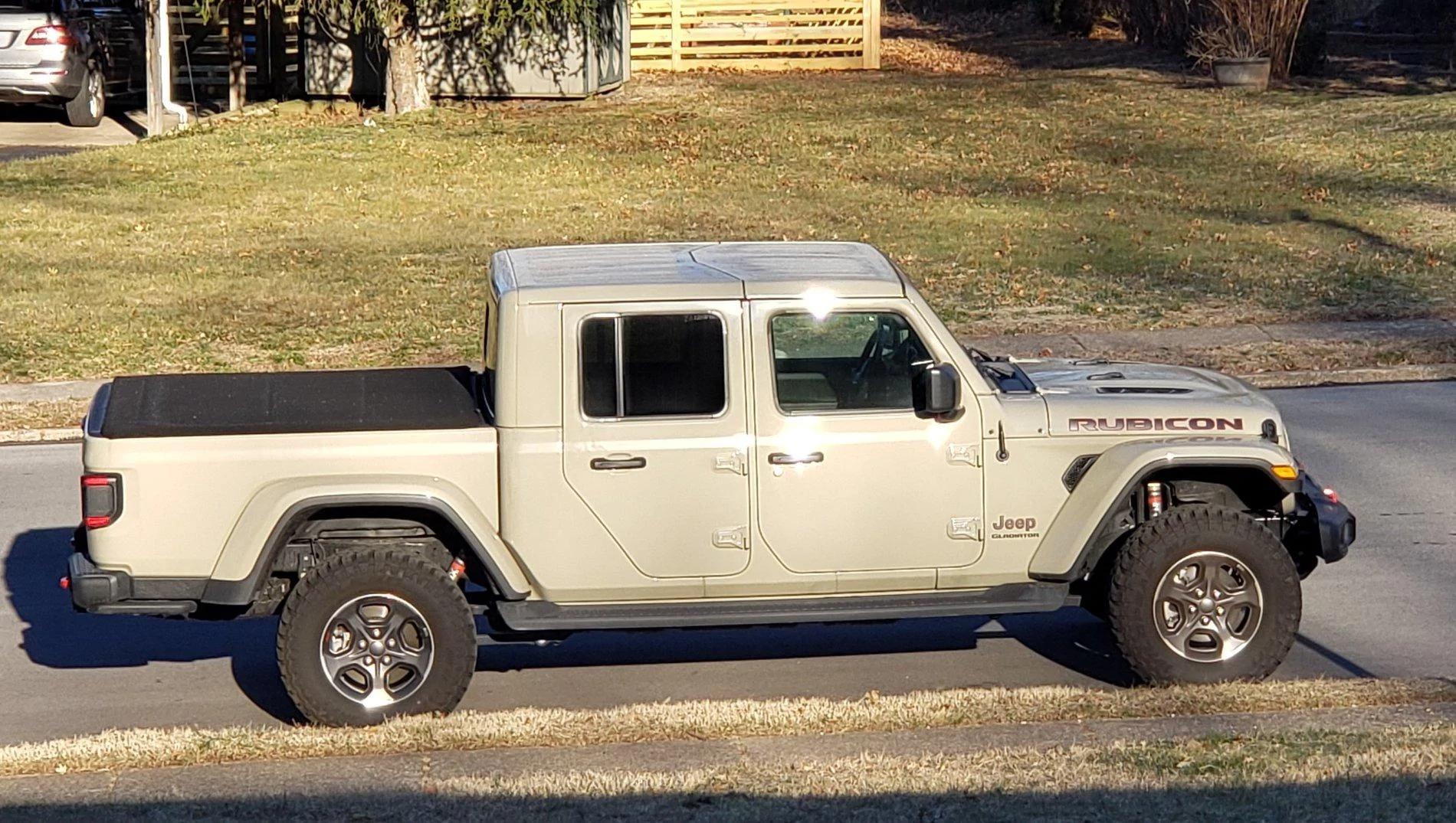 Jeep Gladiator GOBI Gladiator JT Club TheBeast (2)