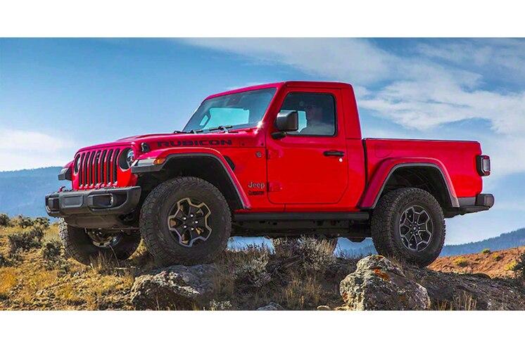 Jeep Gladiator Humor 173787069