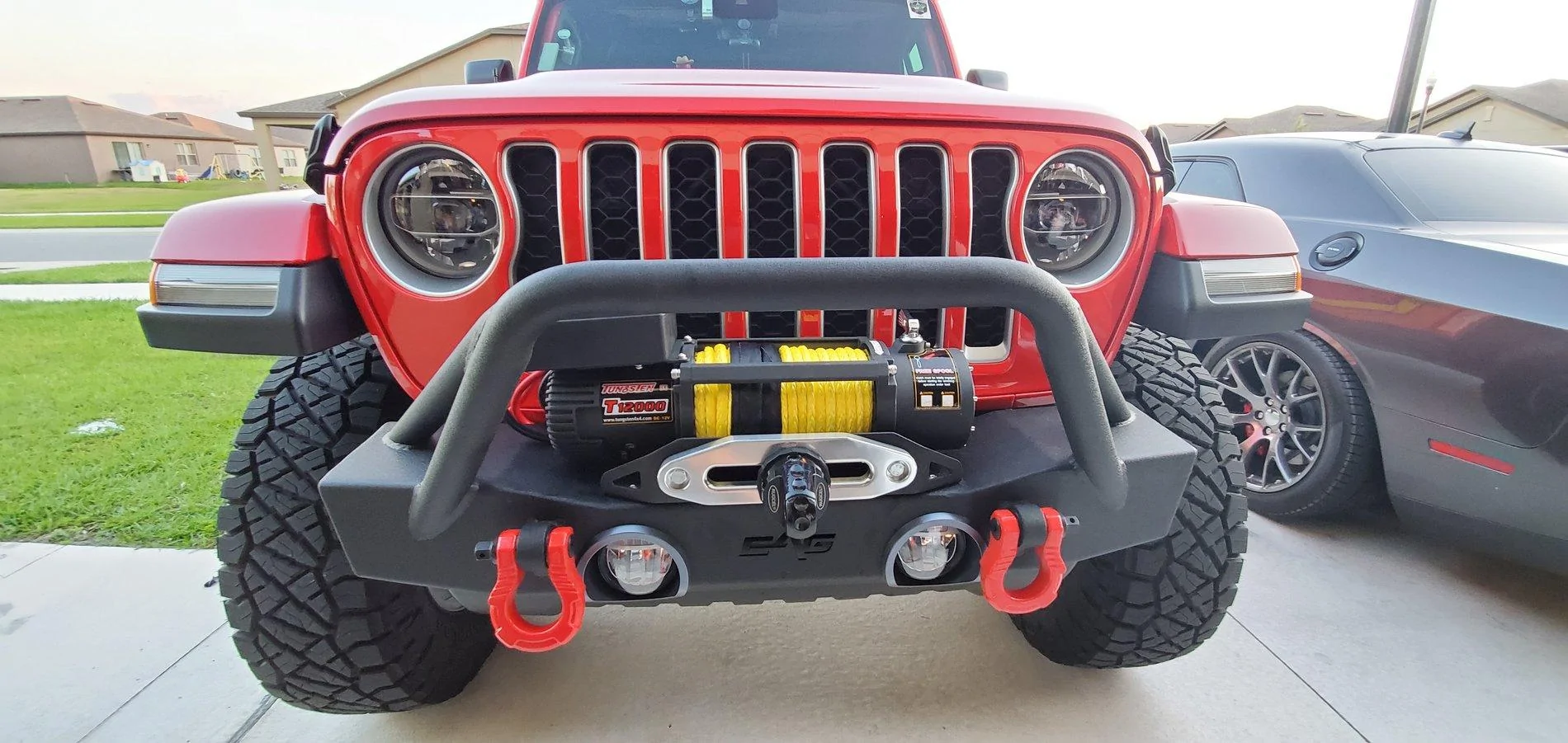 Jeep Gladiator What did you do TO your Gladiator today? [ADMIN WARNING: NO POLITICS, NO GUN TALK] 20200324_193430