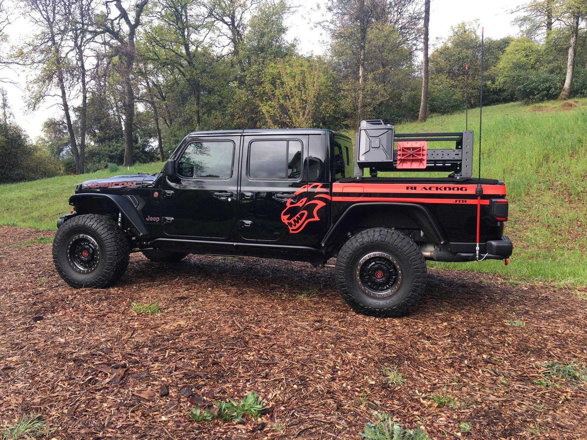 Jeep Gladiator Greg's Blackdog JTR LE Build/Built IMG_5200.JPG