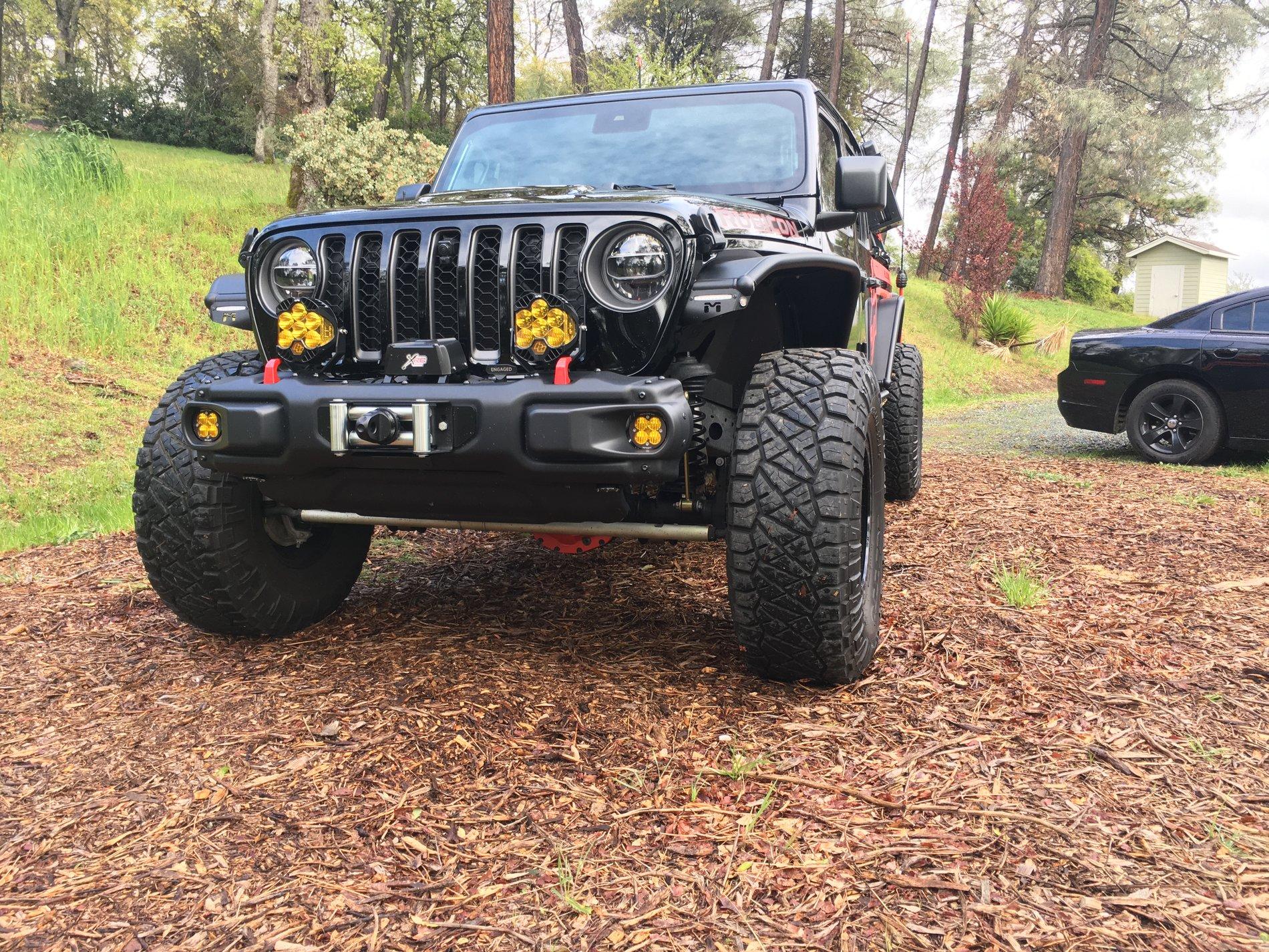 Jeep Gladiator Greg's Blackdog JTR LE Build/Built IMG_5218.JPG