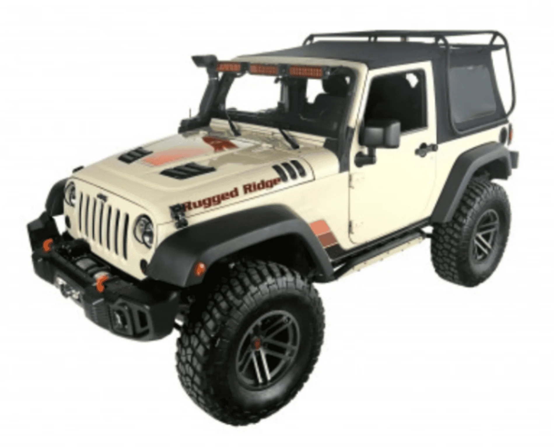 Jeep Gladiator Anyone developing an aftermarket soft top? Screenshot_20200325-075705