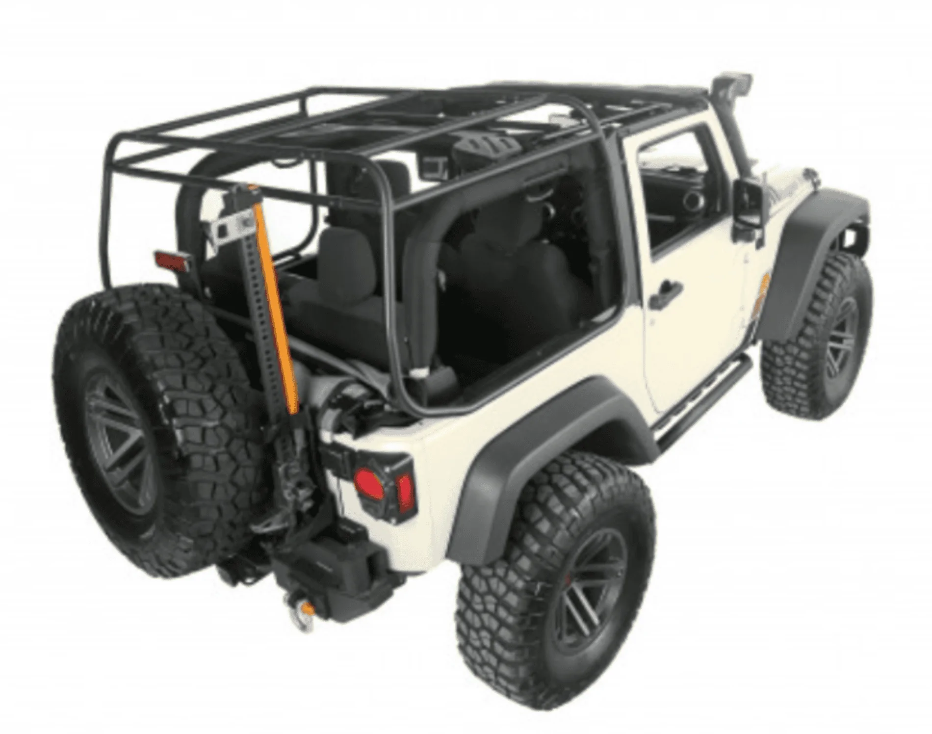 Jeep Gladiator Anyone developing an aftermarket soft top? Screenshot_20200325-075727