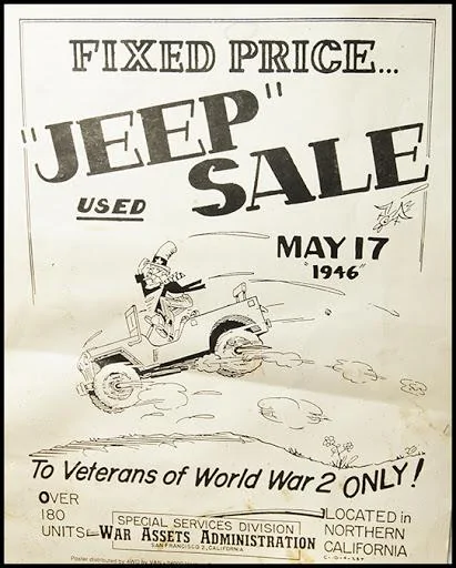 Jeep Gladiator Let's see those old ads unnamed-3