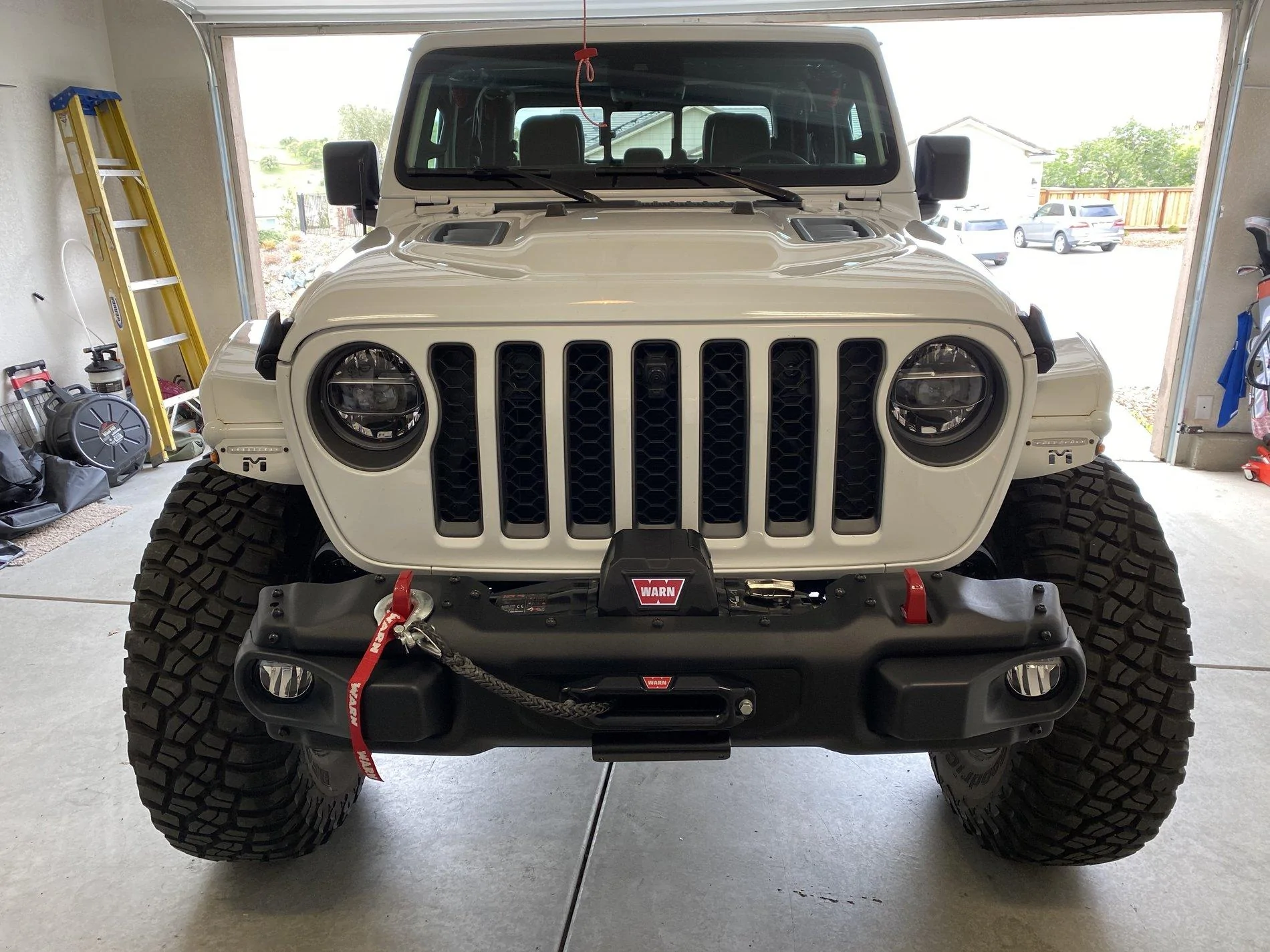 Jeep Gladiator What did you do TO your Gladiator today? [ADMIN WARNING: NO POLITICS, NO GUN TALK] 1y36m9%YS4+oNbsSvt238
