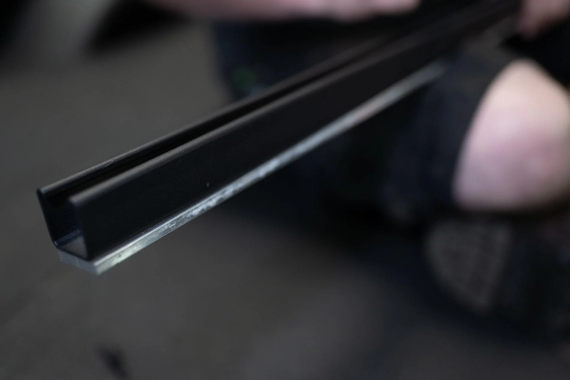 Jeep Gladiator Jeep Gladiator Bed Rails (Set of Three) RebelOffRoad-08502(1)