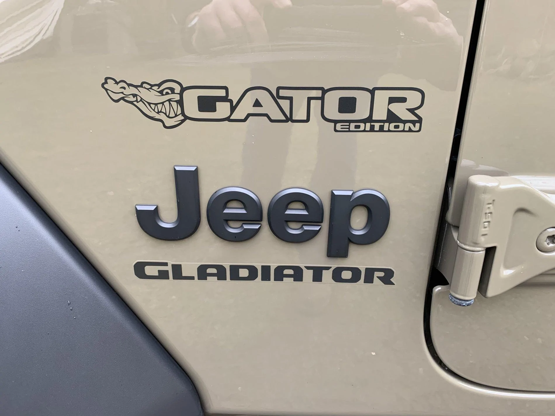 Jeep Gladiator What did you do TO your Gladiator today? [ADMIN WARNING: NO POLITICS, NO GUN TALK] JEEP 4