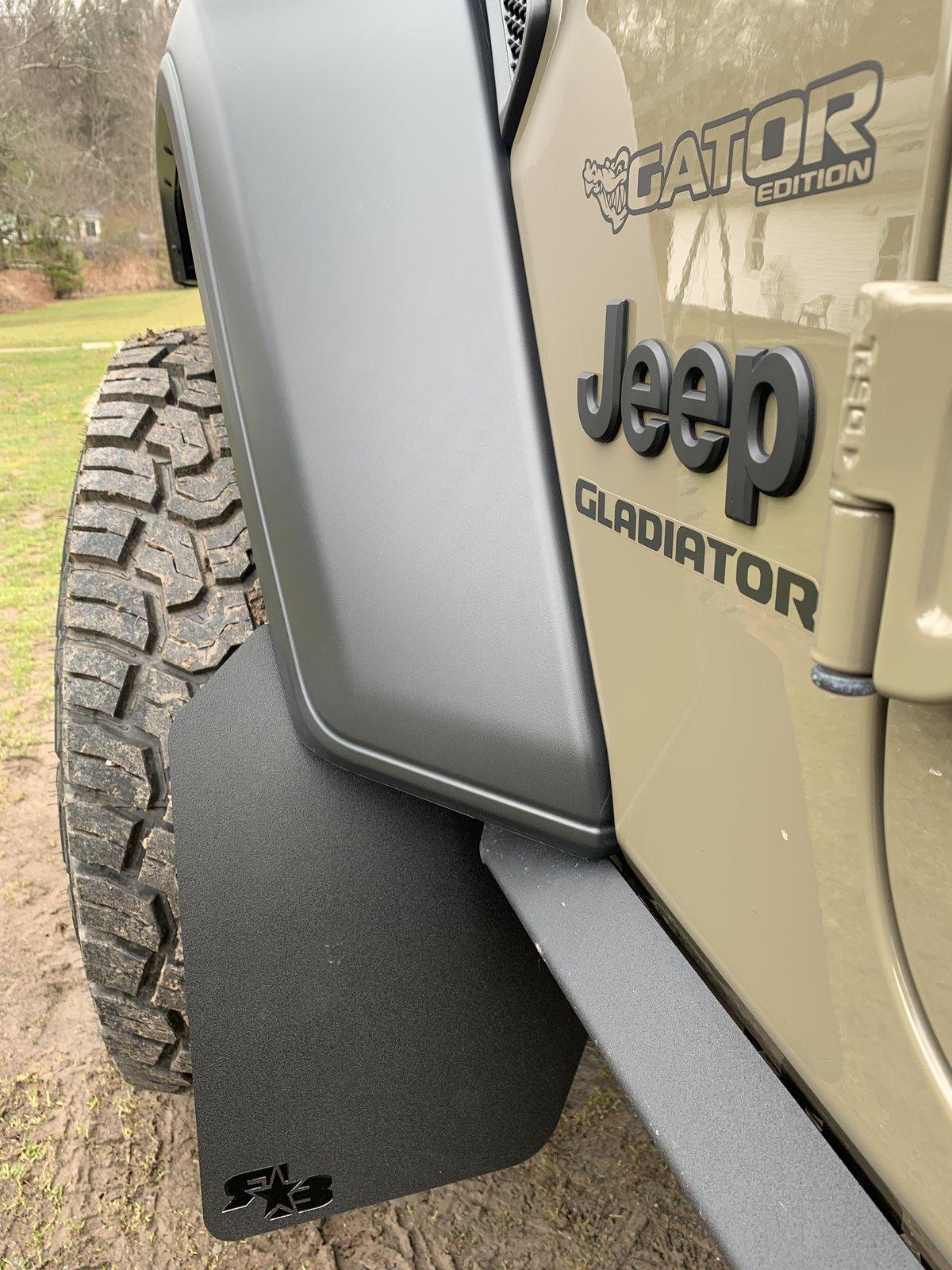 Jeep Gladiator What did you do TO your Gladiator today? [ADMIN WARNING: NO POLITICS, NO GUN TALK] JEEP 11